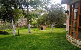 Hotel Rincon Del Real